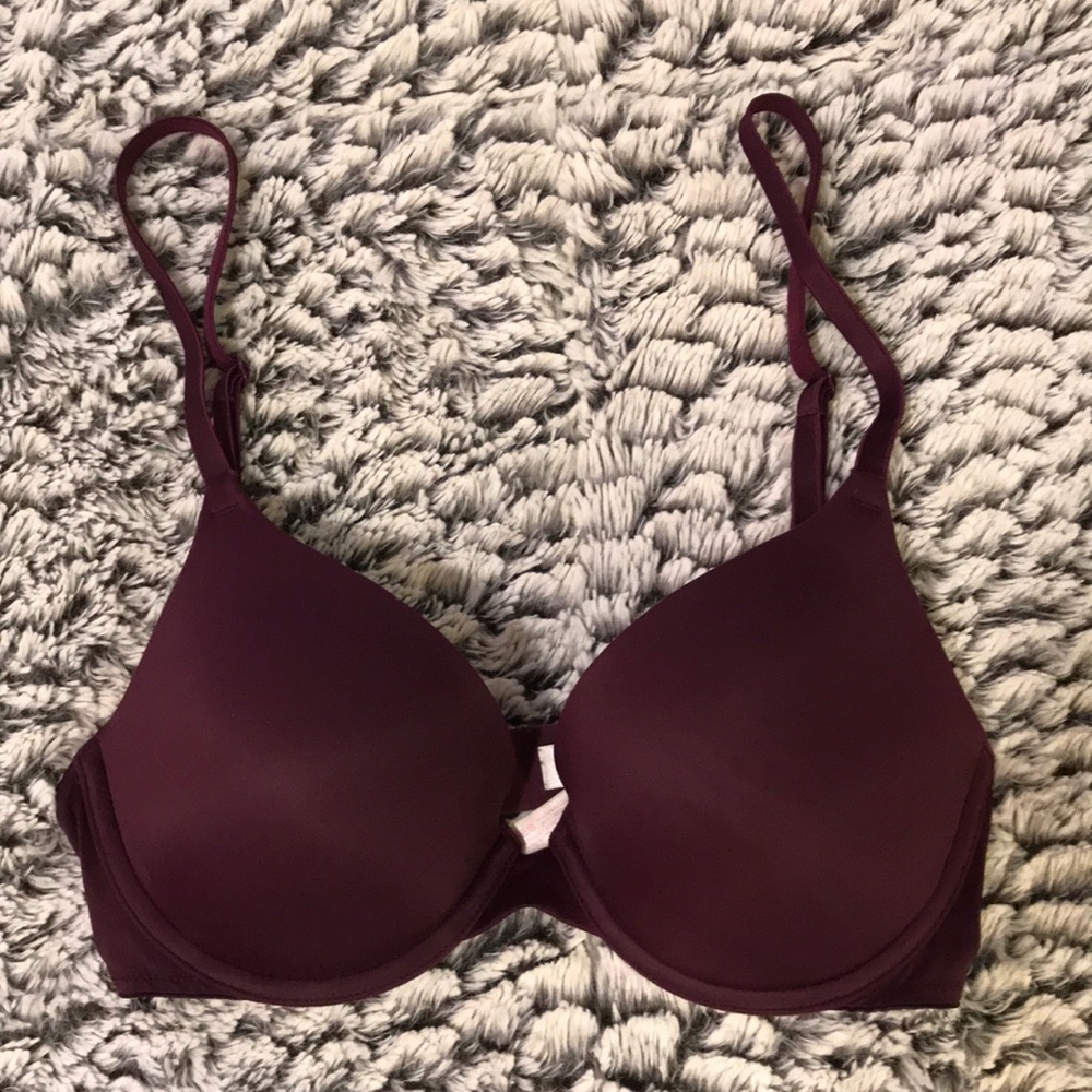PINK Push-up Bra